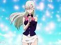 Elizabeth Liones (Nanatsu No Taizai)