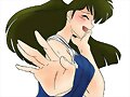 Ukyo Kuonji (Ranma 1/2)
