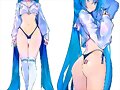 Miku Hatsune (Vocaloid)