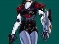 Nova Satori (Robotech)