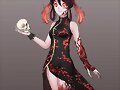 Corona-Chan (Coronavirus / Covid-19)