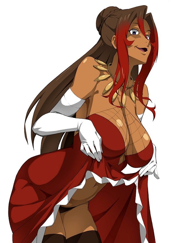 Sylvia (Kono Subarashii Sekai Ni Shukufuku Wo)