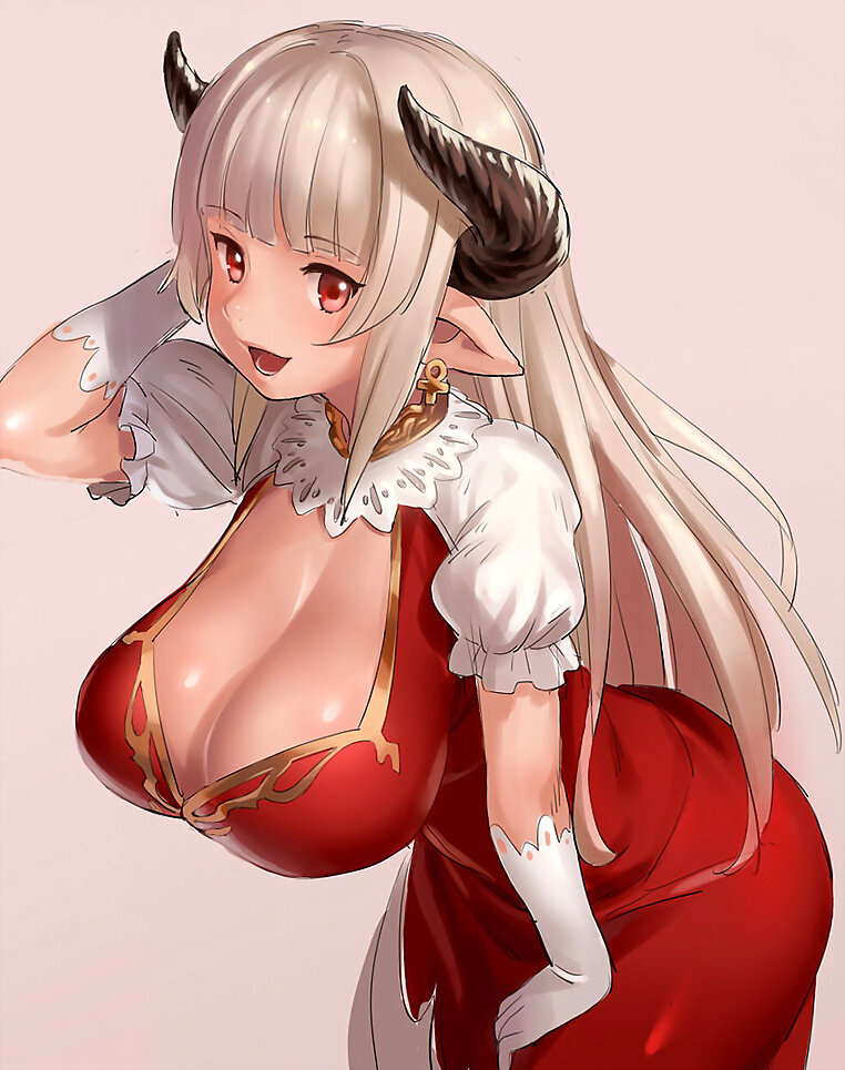 Alicia (Grandblue Fantasy)