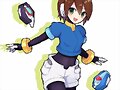 Aile (Mega Man)