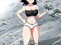 Caulifla (Dragon Ball Super)