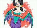 Videl (Dragon Ball Z)
