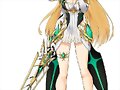 Mythra (Xenoblade Chronicles)