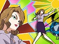 Agnes Joubert (Tiger &amp; Bunny)