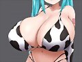 Miku Hatsune (Vocaloid)