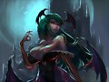 Morrigan Aensland (Darkstalkers)