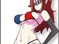 Androide Numero 21 (Dragon Ball FighterZ)