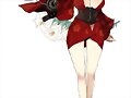 Kurenai (Red Ninja)