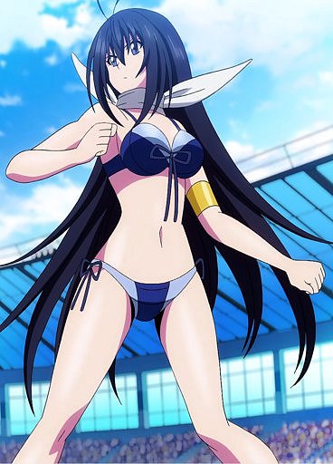 Nozomi Kaminashi (Keijo!!!!!!!!)