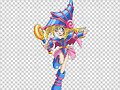 Dark Magician Girl (Yu-Gi-Oh!)