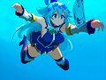 Aqua (Kono Subarashii Sekai Ni Shukufuku Wo)