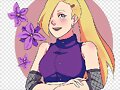 Ino Yamanaka (Naruto Shippuden)