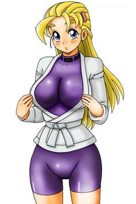 Miu Furinji (Kenichi)