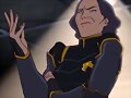 Lin Beifong (Legend of Korra)