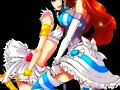 Rukia Kuchiki y Orihime Inoue (Bleach)