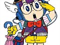 Arale Norimaki (Dr. Slump)
