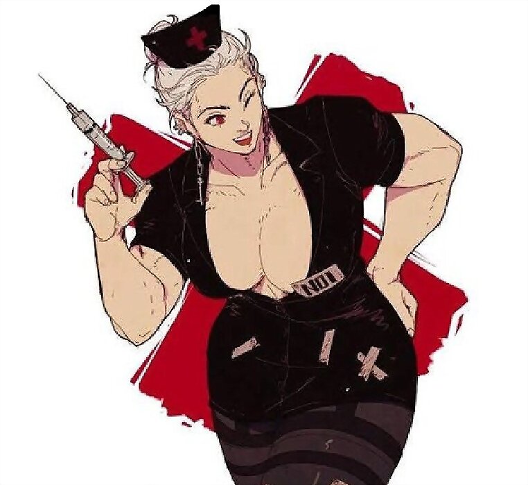 Noi (Dorohedoro)