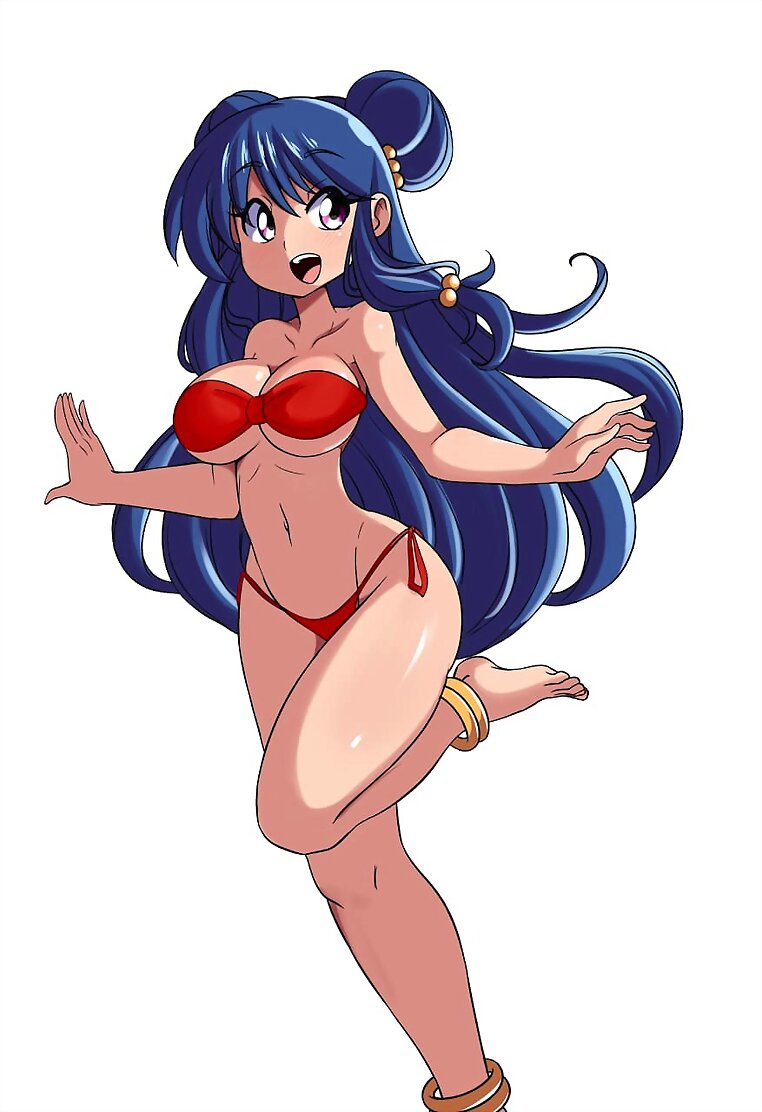 Shampoo (Ranma 1/2)