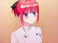 Nino Nakano (Go Toubun No Hanayome)