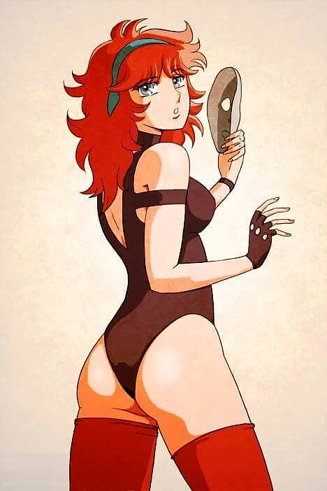 Marin (Saint Seiya)