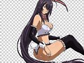 Kanu Unchou (Ikkitousen)