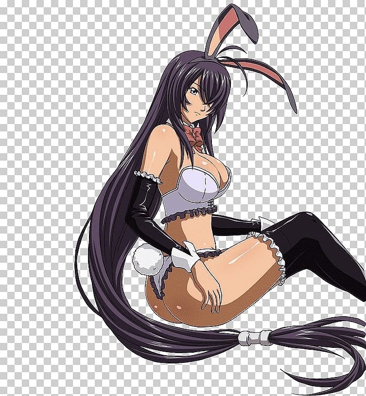 Kanu Unchou (Ikkitousen)