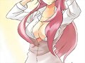 Luka Megurine (Vocaloid)