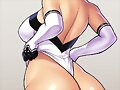 YoRHa No. 2 Type B (Nier Automata)