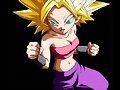Caulifla (Dragon Ball Super)