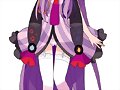 Patchouli Knowledge (Touhou Project)