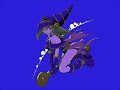 Dark Magician Girl (Yu-Gi-Oh!)