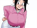 Milk (Dragon Ball Z)