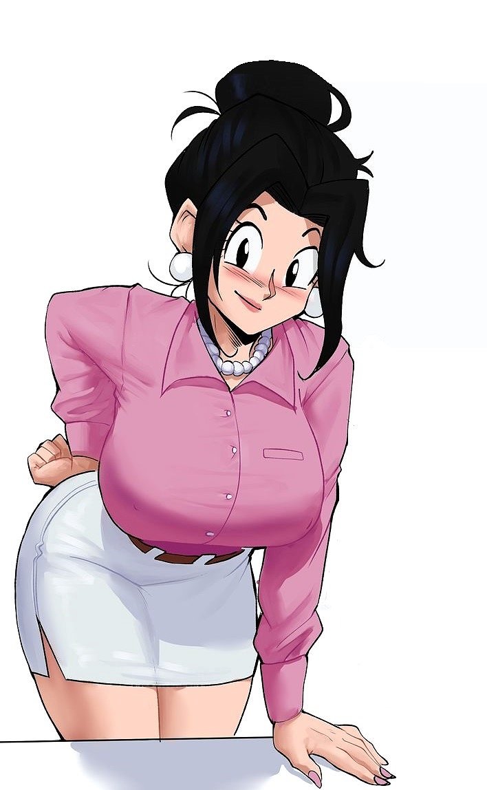 Milk (Dragon Ball Z)