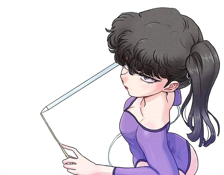 100% Ranma 1/2