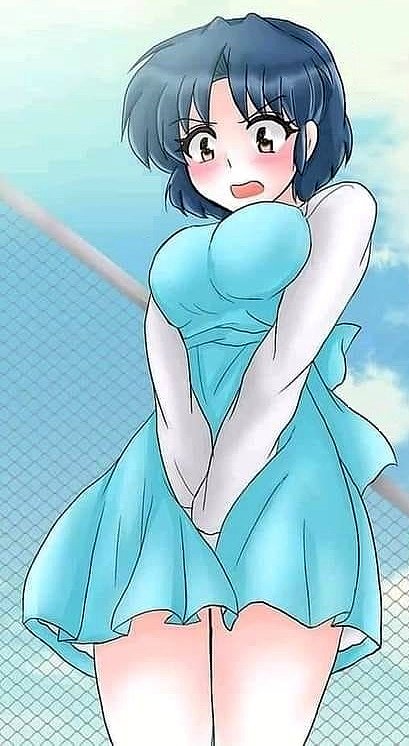 100% Ranma 1/2