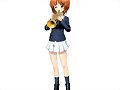 Miho Nishizumi (Girls Und Panzer)