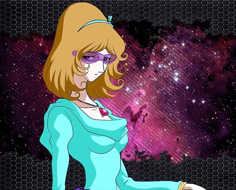 Stella (Interstella 5555)
