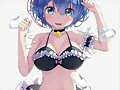Rem (Re Zero Kara Hajimeru Isekai Seikatsu)