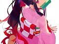 Nezuko Kamado (Kimetsu No Yaiba)