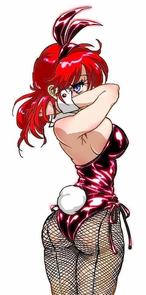 Ranma Saotome (Ranma 1/2)