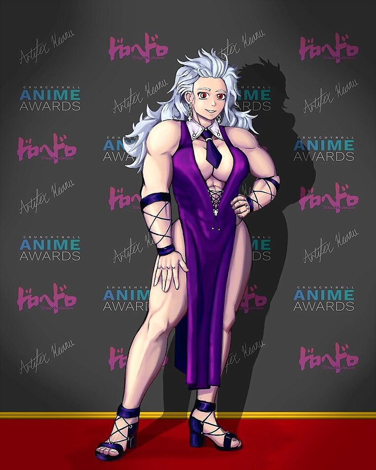 Noi (Dorohedoro)