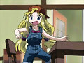 Sarah McDougal (Love Hina)