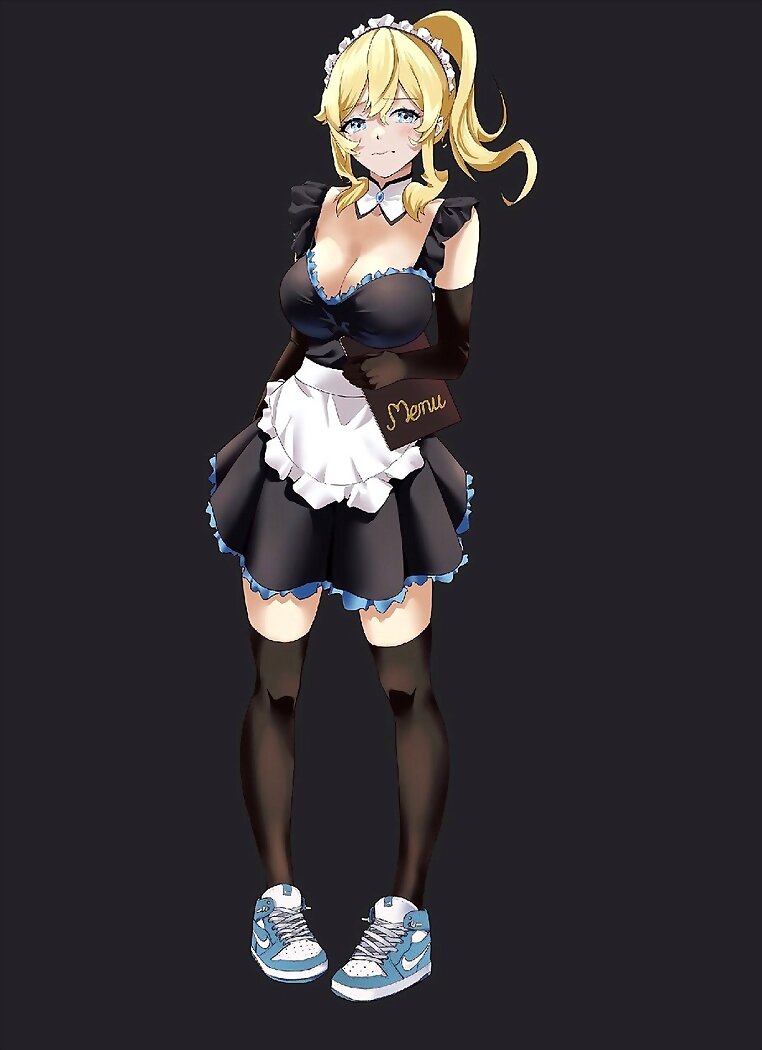 Jean Gunnhildr (Genshin Impact)