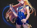 Sailor V (Sailor Moon)