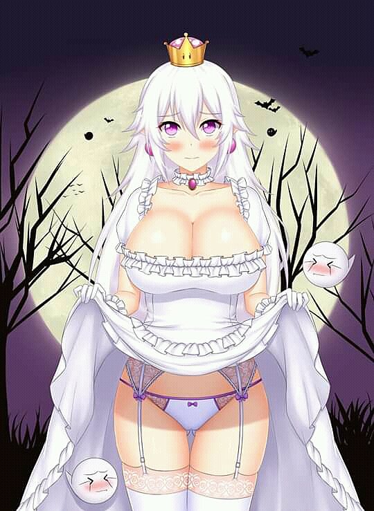 Boosette (Ayyk92)