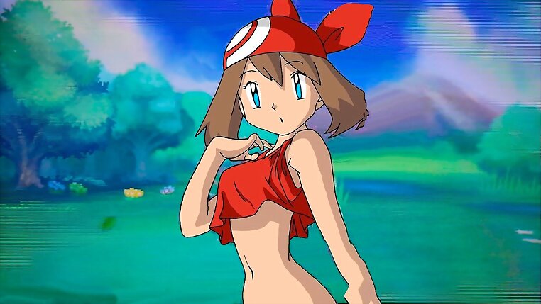 May (Pokemon)